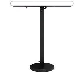 Logitech G Litra Beam LX doppelseitige RGB-/LED-Streaming-Lampe