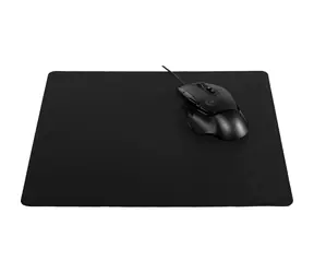 Logitech G502 X schwarz + G240 Pad / kabelgebundene Gaming-Maus / 25600dpi / USB / schwarz