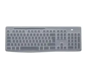 Logitech K120 Schutzhülle für die Tastatur