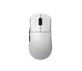 Endgame Gear OP1w 4k Wireless Gaming Mouse weiß