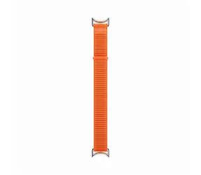 XIAOMI Mi SMART Band 9 Armband 22 mm orange 