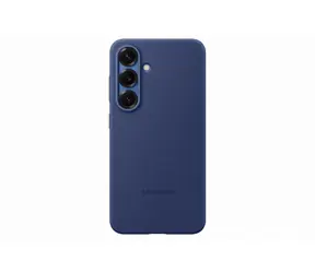 Samsung EF-PS931CNE Silikonhülle für Galaxy S25 blau