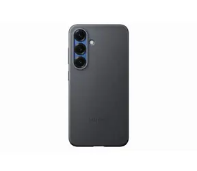 Samsung EF-VS931PBE KindSuit Cover für Galaxy S25 schwarz