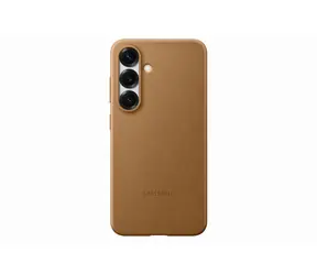 Samsung EF-VS931PFE KindSuit Cover für Galaxy S25 gold