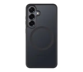 Tactical MagForce Hyperstealth-Abdeckung für Samsung Galaxy S25 Asphalt