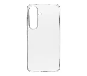 Tactical TPU-Hülle für Samsung Galaxy S25 klar