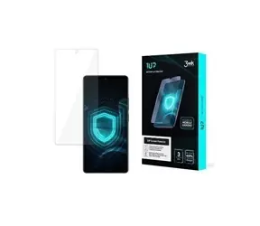 3mk 1UP Displayschutzfolie für Motorola Moto G75