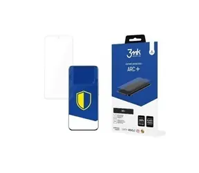 3mk ARC+ Displayschutzfolie für Motorola Moto G75
