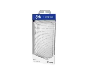 3mk Armor Case Rückseite für Samsung Galaxy A16