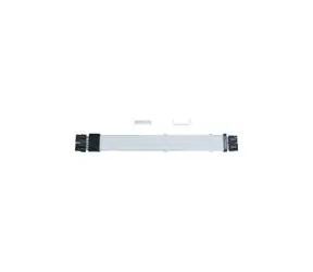 Lian Li Strimer Kabelloses RGB-Grafikkartenkabel / 2x 6+2-Pin-Stecker / 2x 8-Pin-Buchse / 116 LEDs