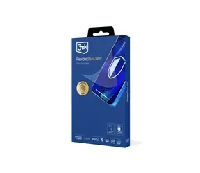 Schutzglas 3mk FlexibleGlass Pro für Motorola Moto G55 5G