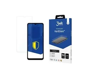 3mk HardGlass Schutzglas für Motorola Moto G55 5G