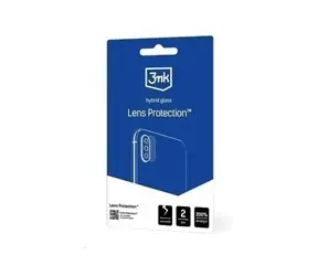 3mk Objektivschutzglas für die Kamera für Motorola Edge 50 5G