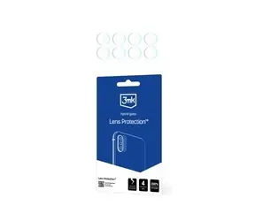 3mk Objektivschutzglas für Kamera für XIAOMI 14T/14T Pro