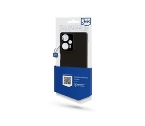 3mk Matt Case Rückseite für POCO F6
