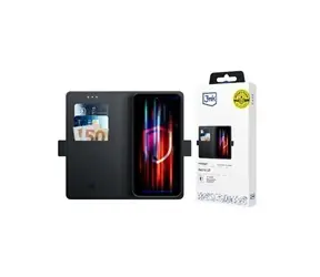 3mk Wallet Case für Samsung Galaxy A05s