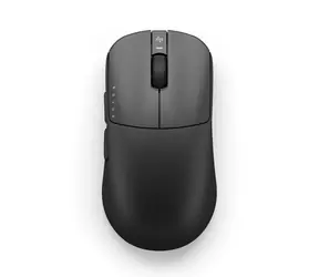 Dark Project Novus schwarz / Gaming-Maus / kabellos / 26000 DPI / 6 Tasten / 2,4 GHz / USB 