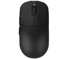 Dark Project Novus SE schwarz / Gaming-Maus / kabellos / 26000 DPI / 6 Tasten / 2,4 GHz / USB 