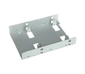 Silverstone SDP08-LITE / Laufwerkshalterung / von 3,5" bis 2,5"