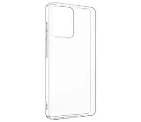 FIXED TPU-Gelhülle Story für HMD Pulse/Pro/Pulse+ klar