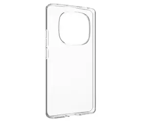 FIXED TPU Gelhülle Story für XIAOMI Redmi Note 14 Pro 5G/ POCO X7 klar