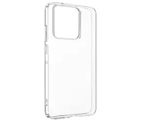 FIXED TPU-Gelhülle Story für Motorola Edge 50 Neo/MOTO S50 5G klar