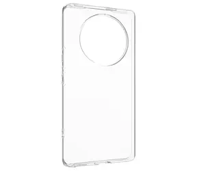 FIXED TPU Gelhülle Story für Honor Magic 7 Lite/X60 Pro 5G klar