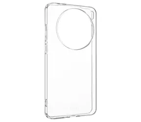 FIXED TPU Gelhülle Story für Vivo X200 klar
