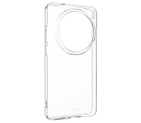 FIXED TPU Gelhülle Story für Vivo X200 Pro transparent