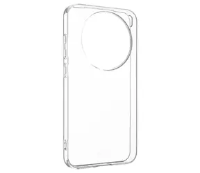 FIXED TPU Gelhülle Story für Vivo X200 Pro Mini transparent