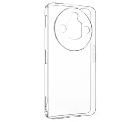 FIXED TPU Gelhülle Story für Nubia Focus 5G Pro klar