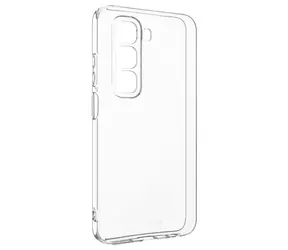 FIXED TPU Gelhülle Story für Infinix Hot 50 5G klar