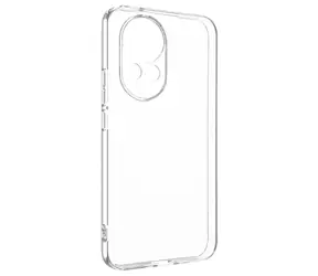 FIXED TPU Gelhülle Story für Huawei Nova 13 klar