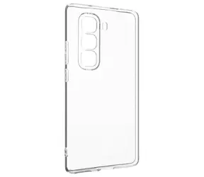 FIXED TPU Gelhülle Story für Infinix Hot 50 Pro+ klar