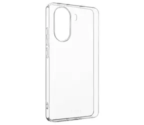 FIXED TPU-Gelhülle Story für POCO X7 Pro transparent