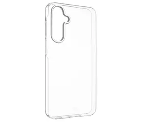 FIXED Ultradünne TPU-Gelhülle Story Slim für Samsung Galaxy A16 4G/5G 0,6 mm klar