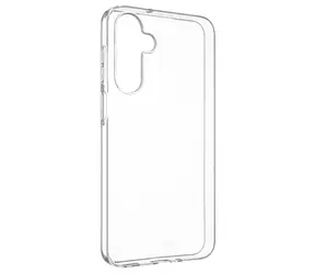 FIXED TPU Gelhülle Story AntiUV für Samsung Galaxy A16 4G/5G klar