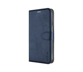 FIXED Opus Book Case für Samsung Galaxy A16 4G/5G blau