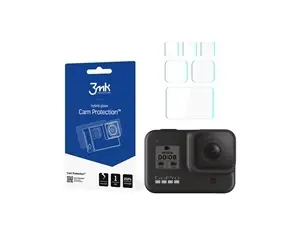3mk CamProtection für GoPro HERO 8 Black