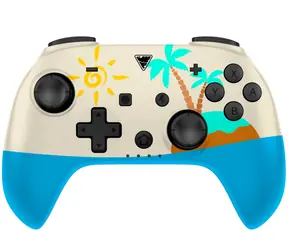 Dragonshock-Controller Poptop Island / Gamepad / Nintendo Switch / USB-C 