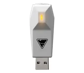 Dragonshock Controller-Konverter Nova Sync Universal weiß / Universelle Controller- und Plattformunterstützung 