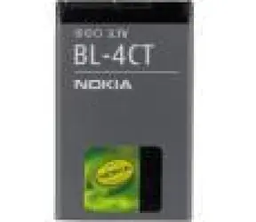 Nokia Akku BL-4CT 5310 Xpress Music / Li- ION 860mAh / Bulk / Original
