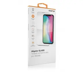 Aligator GLASS Displayschutz XIAOMI 14T Pro