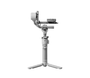 DJI RS 4 Mini / Stabilisator / Ausdauer 13 Stunden / Tragkraft 2 kg