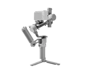 DJI RS 4 Mini Combo / Stabilisator / 13 Stunden Akkulaufzeit / Tragkraft 2 kg