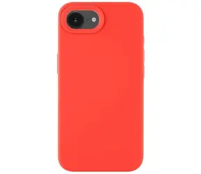 Tactical MagForce Velvet Smoothie Case für Apple iPhone 16e Chili