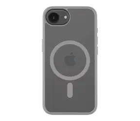 Tactical MagForce Hyperstealth Case für iPhone 16e Hellgrau