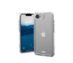 UAG Plyo Schutzhülle für Apple iPhone 16e Eis