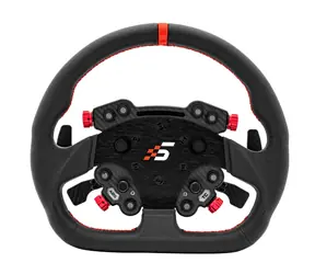 Simagic GT Pro HUB / Lenkrad-Bedienfeld / 4 Paddel / 14 Tasten 