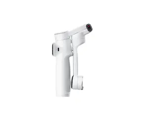 Insta360 Flow 2 Pro weiß / AI-Stabilisator mit 3-Achsen-Stabilisierung / 10 Stunden Akkulaufzeit /  